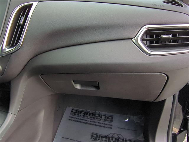 used 2024 Chevrolet Equinox car, priced at $22,511