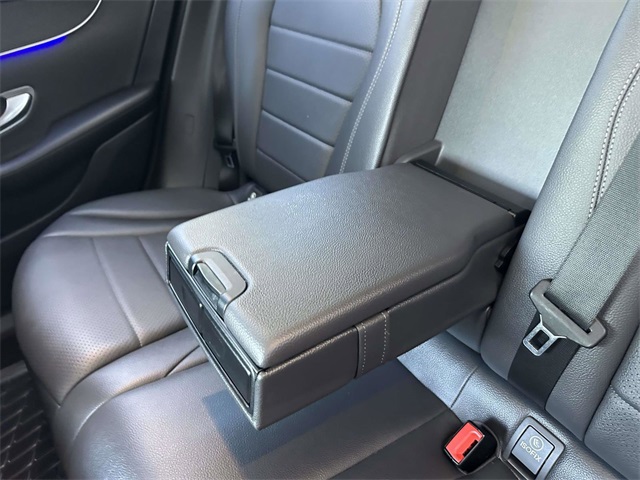 used 2021 Mercedes-Benz GLC car, priced at $31,164