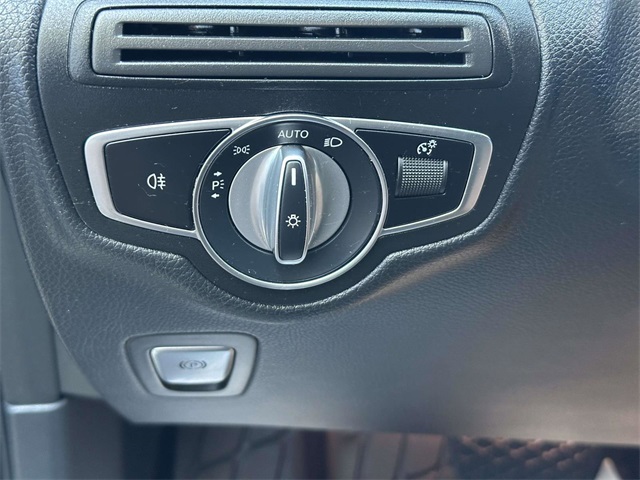 used 2021 Mercedes-Benz GLC car, priced at $31,164