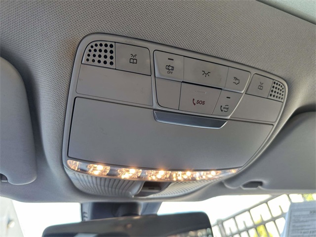 used 2021 Mercedes-Benz GLC car, priced at $31,164