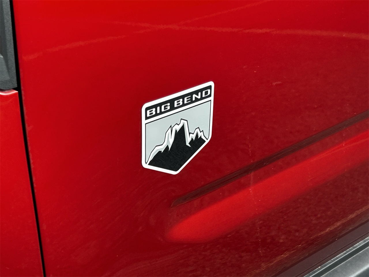 used 2022 Ford Bronco Sport car, priced at $21,989