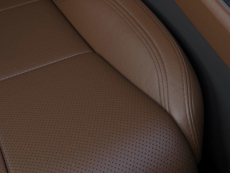 new 2025 Lincoln Aviator car, priced at $81,440