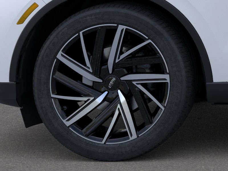 new 2025 Lincoln Aviator car, priced at $81,440