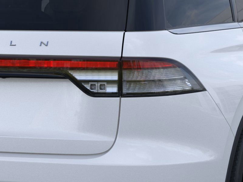 new 2025 Lincoln Aviator car, priced at $81,440