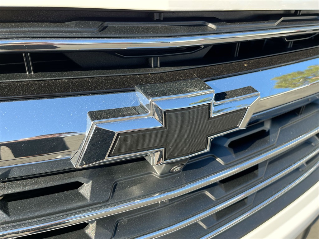 new 2026 Chevrolet Traverse car
