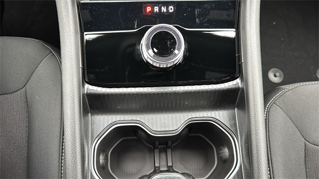 new 2025 Jeep Grand Cherokee car, priced at $42,848