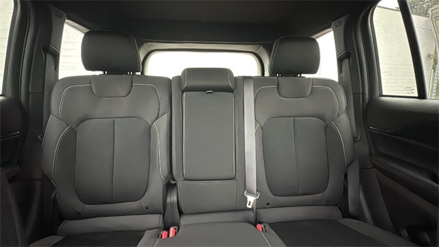 new 2025 Jeep Grand Cherokee car, priced at $42,848