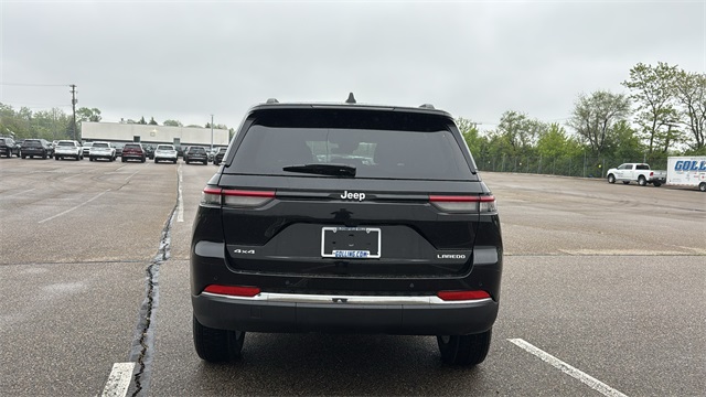new 2025 Jeep Grand Cherokee car, priced at $42,848