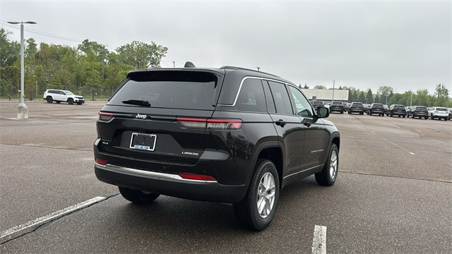 new 2025 Jeep Grand Cherokee car, priced at $42,848
