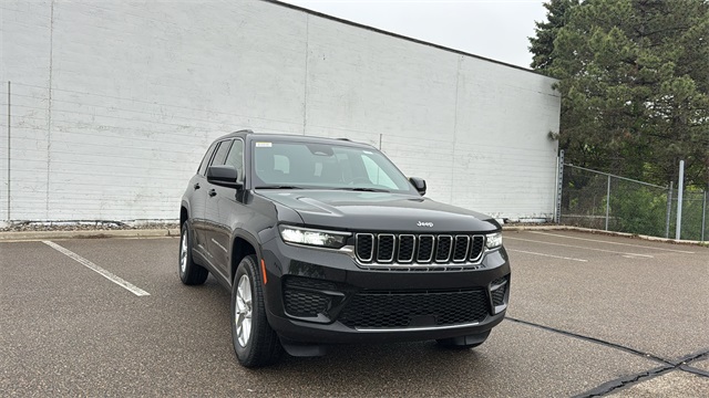 new 2025 Jeep Grand Cherokee car, priced at $42,848