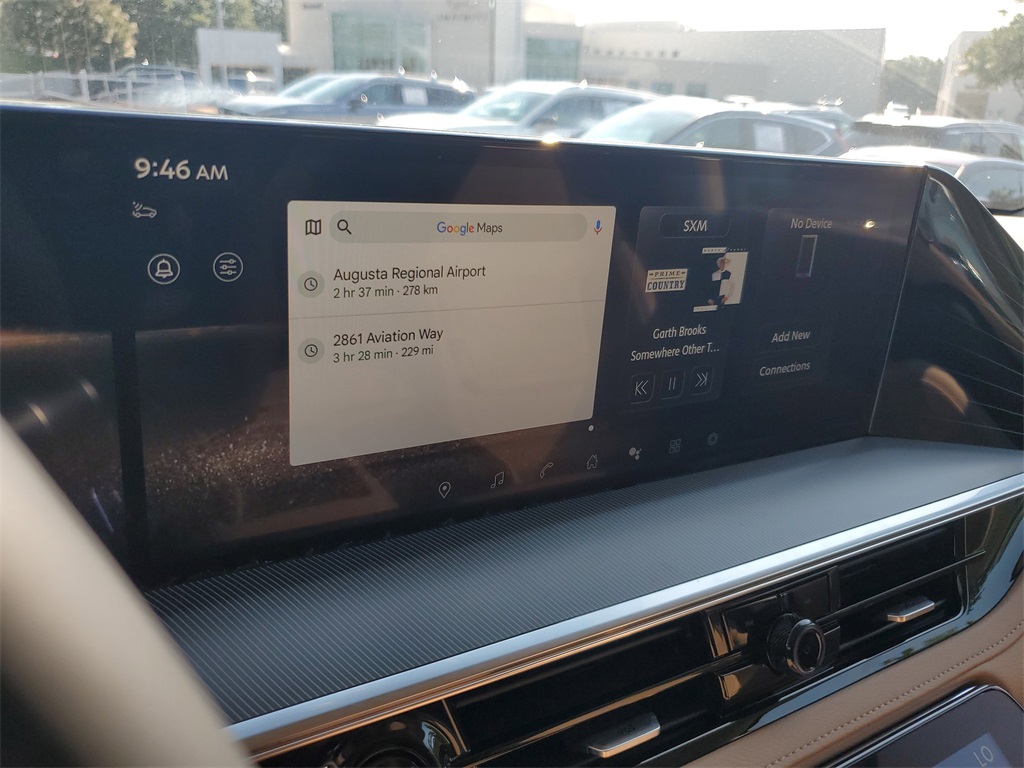 new 2025 INFINITI QX80 car, priced at $86,740
