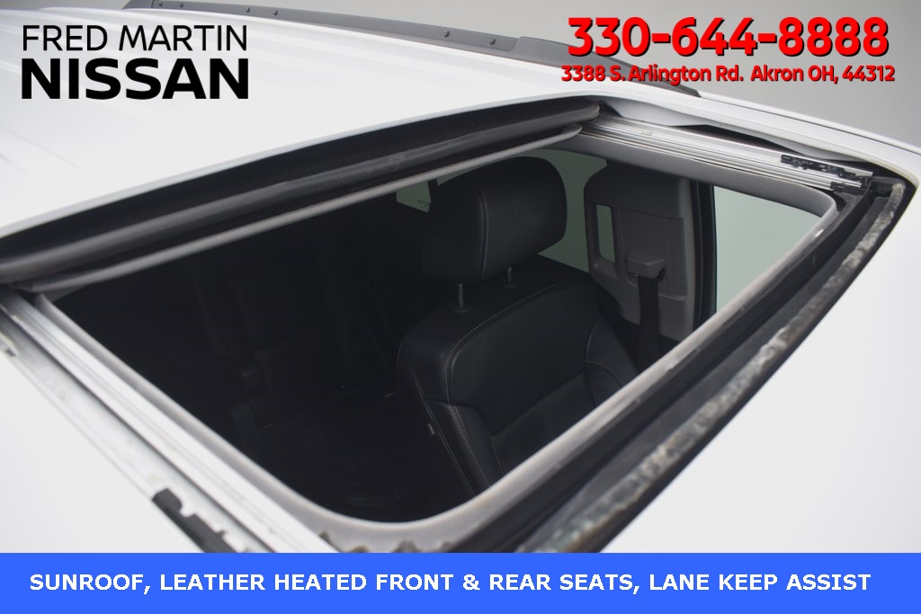 used 2019 GMC Yukon car, priced at $29,997