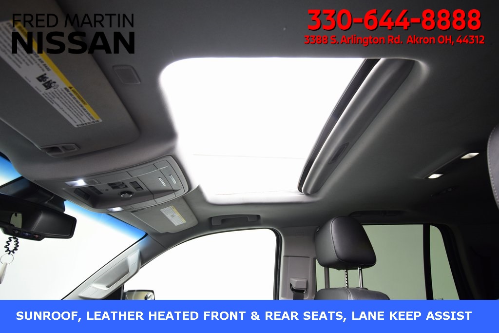 used 2019 GMC Yukon car, priced at $29,997