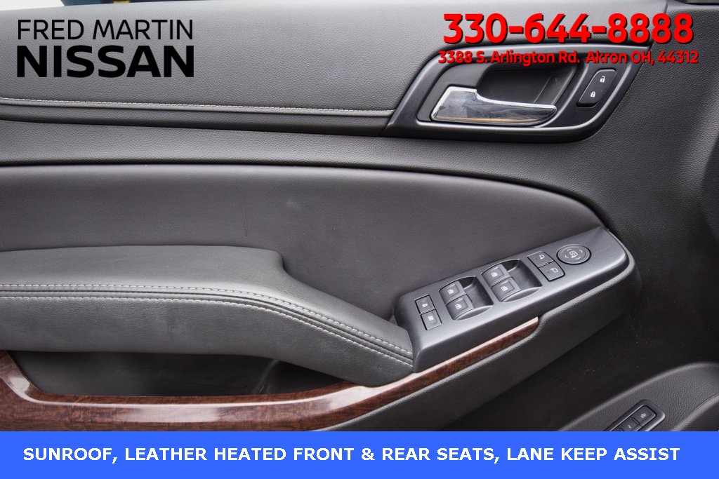 used 2019 GMC Yukon car, priced at $29,997