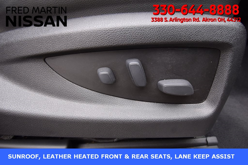 used 2019 GMC Yukon car, priced at $29,997