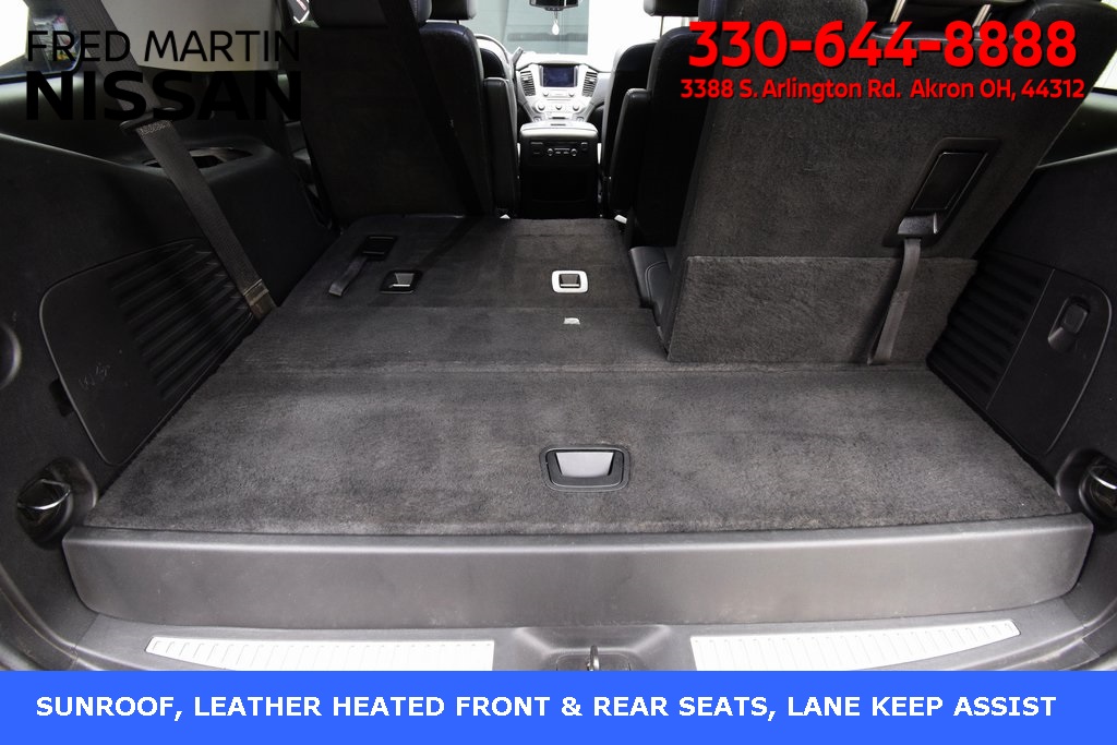 used 2019 GMC Yukon car, priced at $29,997