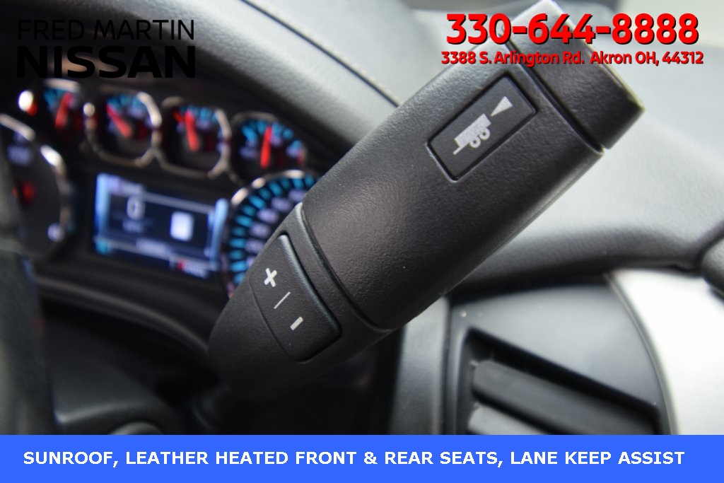 used 2019 GMC Yukon car, priced at $29,997