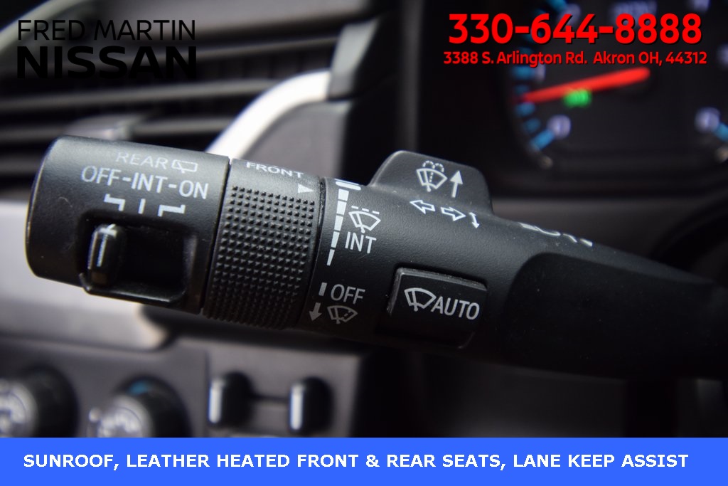 used 2019 GMC Yukon car, priced at $29,997