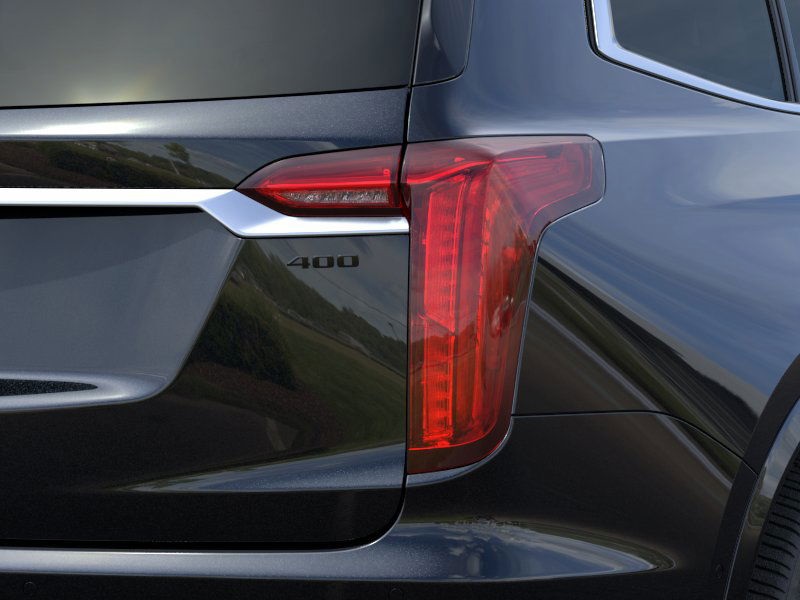 new 2025 Cadillac XT6 car, priced at $60,790
