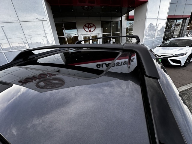new 2025 Toyota RAV4 car, priced at $34,873