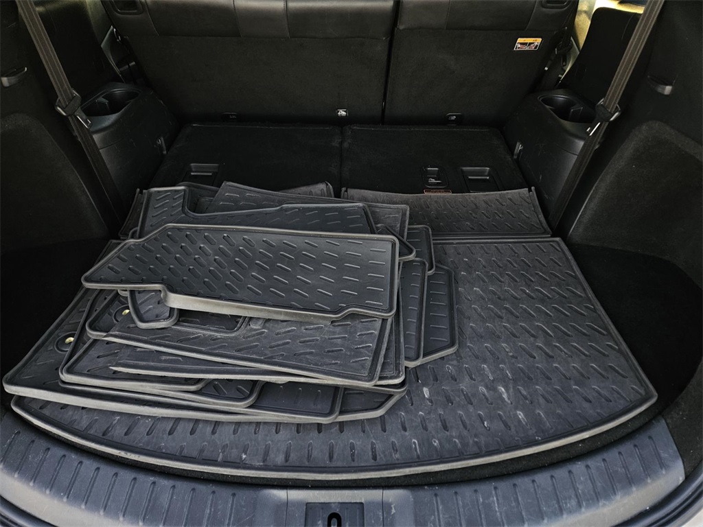 used 2018 Mazda CX-9 car, priced at $14,399