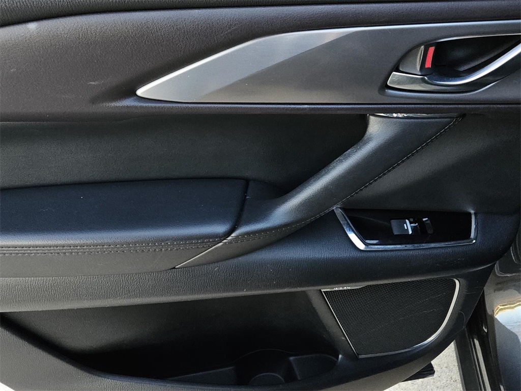 used 2018 Mazda CX-9 car, priced at $14,399