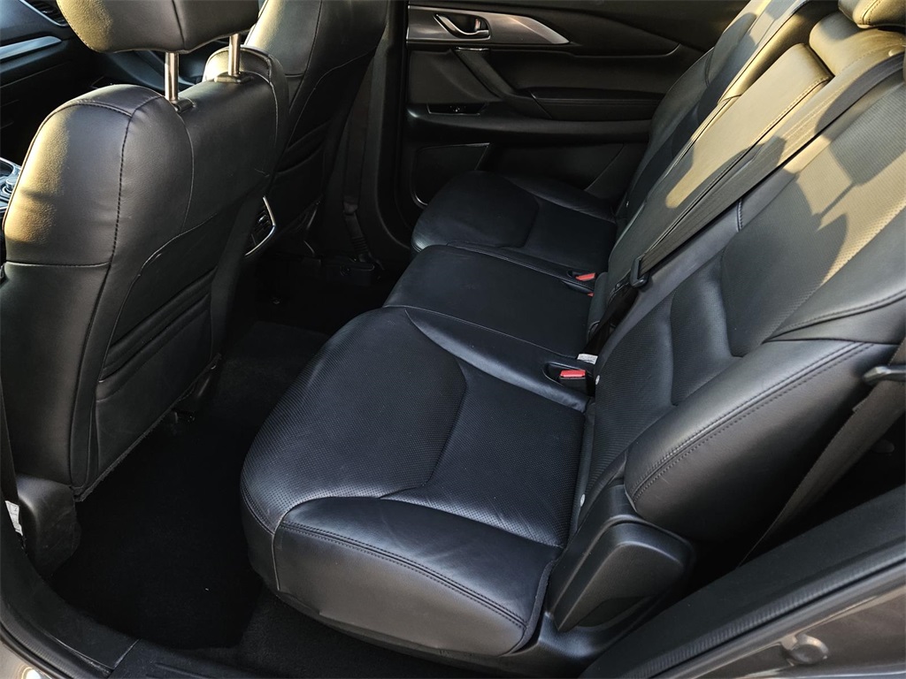 used 2018 Mazda CX-9 car, priced at $14,399