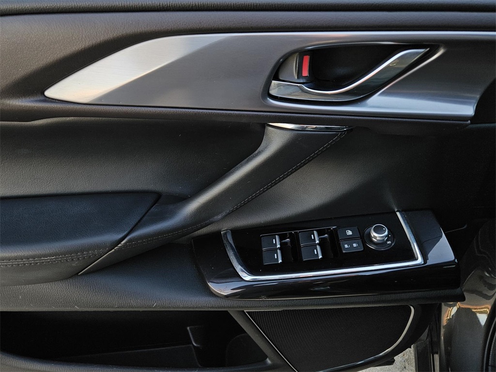 used 2018 Mazda CX-9 car, priced at $14,399