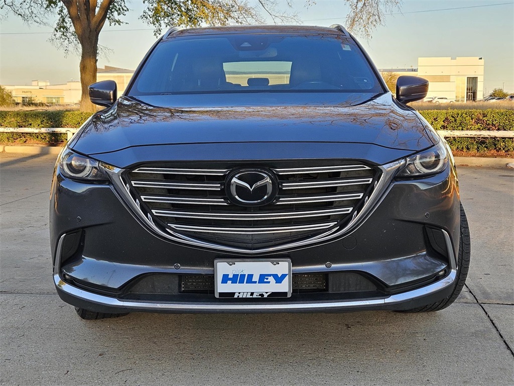 used 2018 Mazda CX-9 car, priced at $14,399
