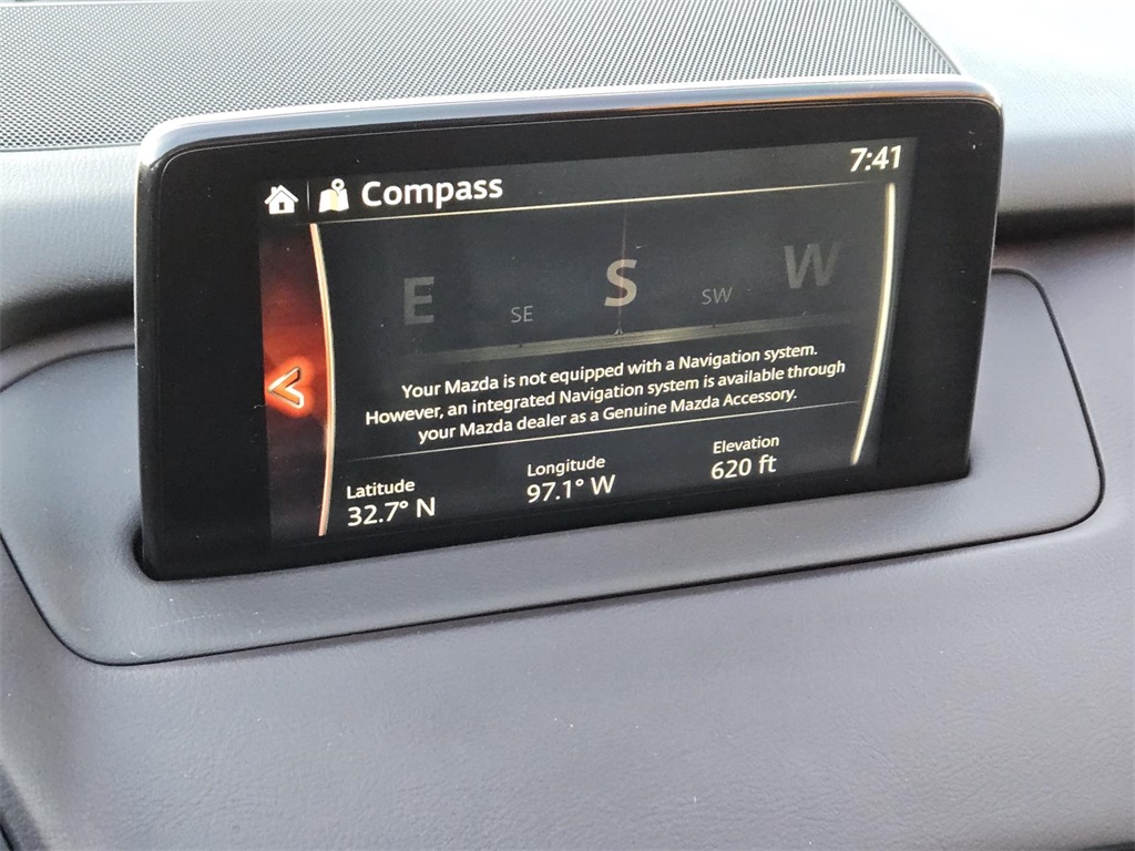 used 2018 Mazda CX-9 car, priced at $14,399