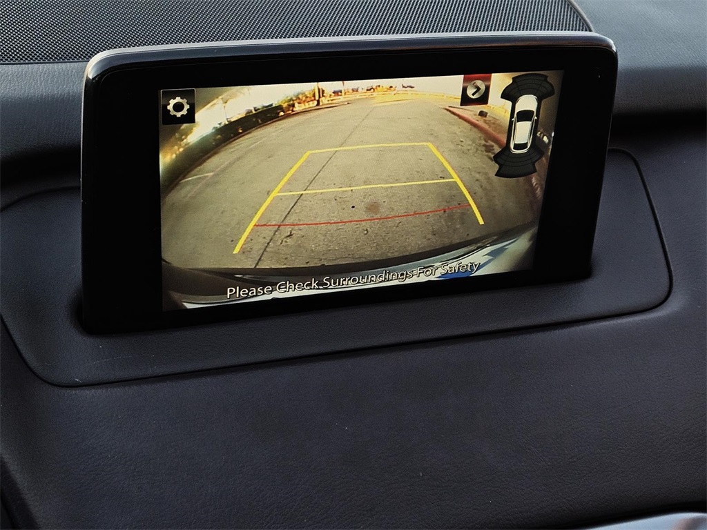 used 2018 Mazda CX-9 car, priced at $14,399