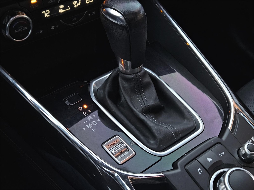 used 2018 Mazda CX-9 car, priced at $14,399