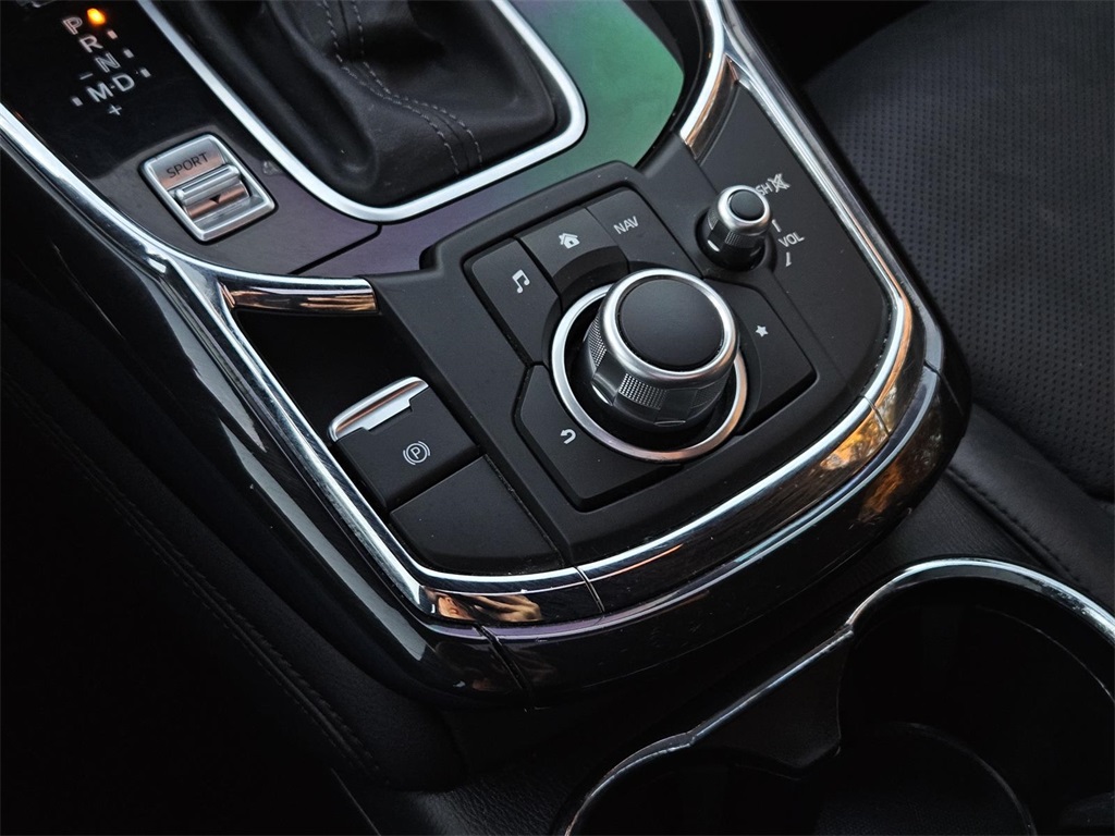 used 2018 Mazda CX-9 car, priced at $14,399