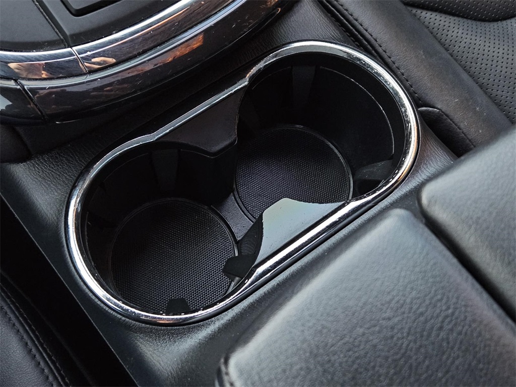 used 2018 Mazda CX-9 car, priced at $14,399