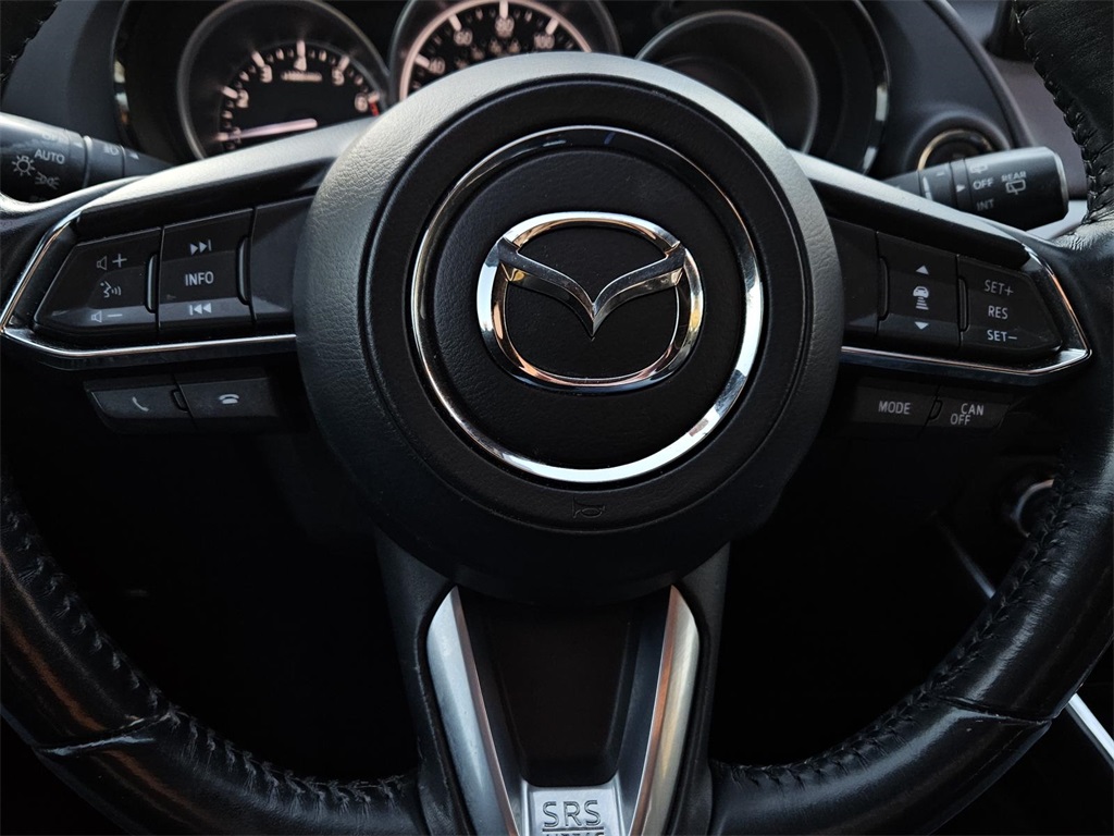 used 2018 Mazda CX-9 car, priced at $14,399