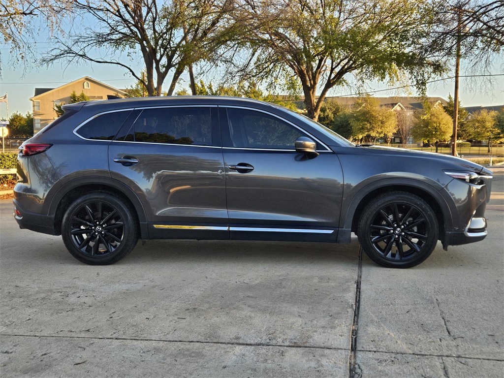 used 2018 Mazda CX-9 car, priced at $14,399