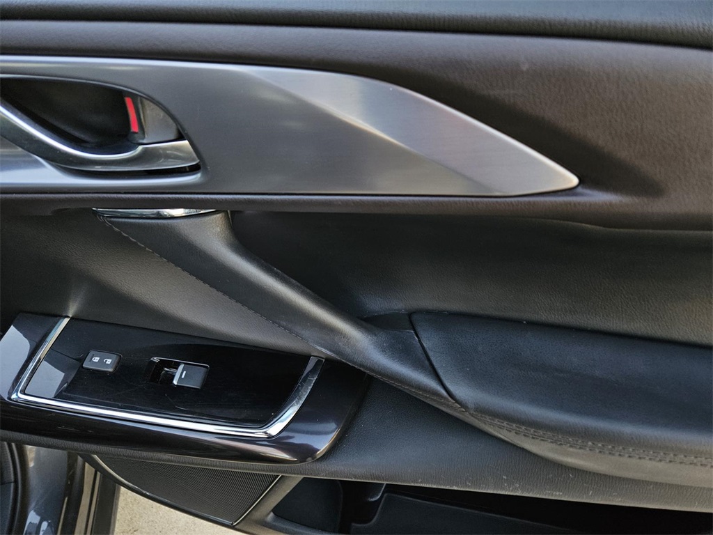 used 2018 Mazda CX-9 car, priced at $14,399