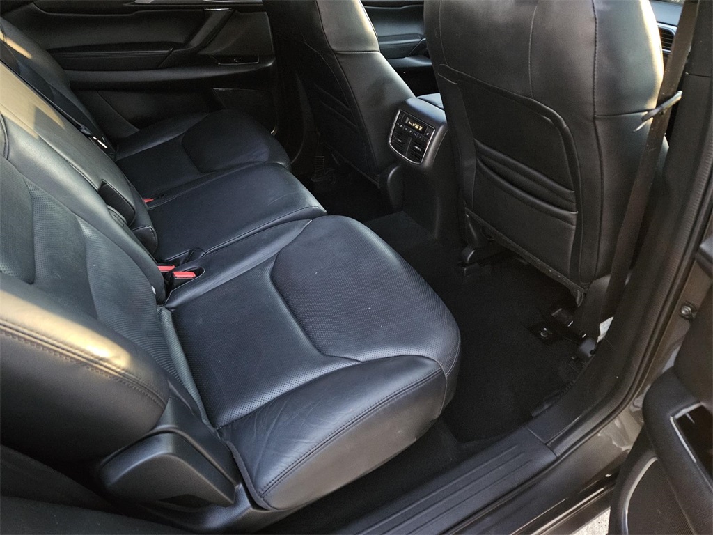 used 2018 Mazda CX-9 car, priced at $14,399