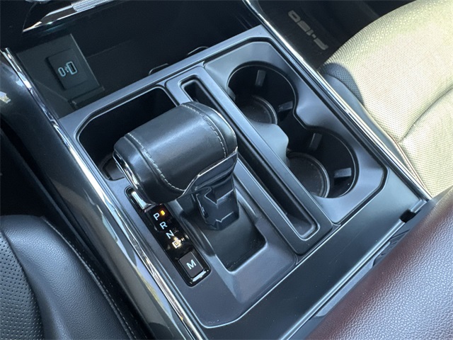 used 2021 Ford F-150 car, priced at $43,990