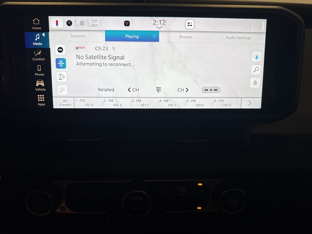 new 2025 Jeep Wrangler car, priced at $33,833