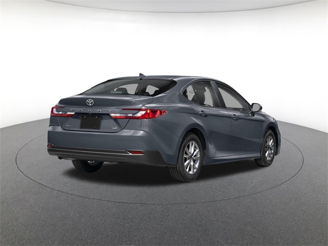 new 2026 Toyota Camry car, priced at $30,548