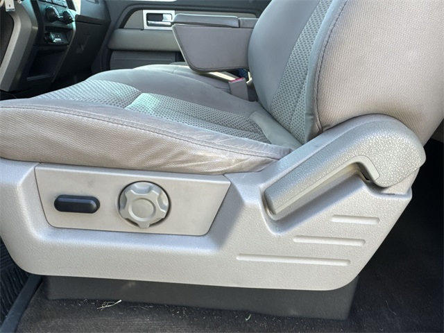 used 2010 Ford F-150 car, priced at $9,990
