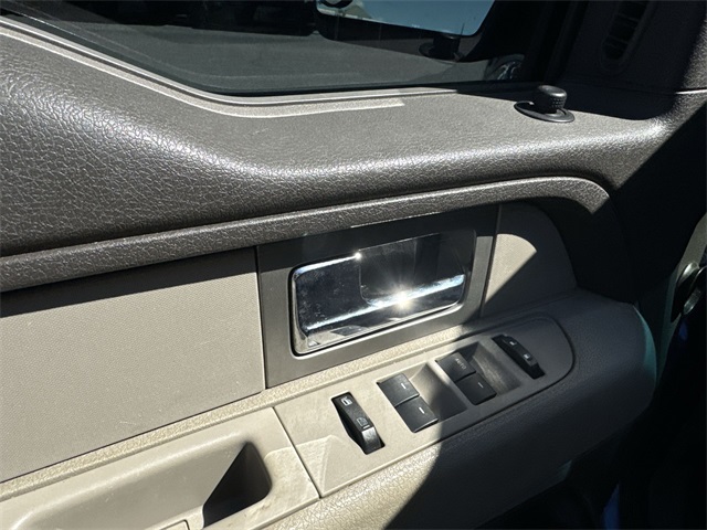 used 2010 Ford F-150 car, priced at $9,990