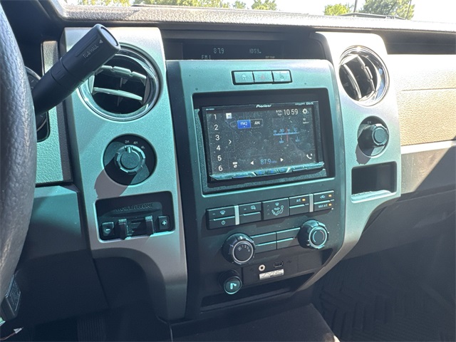 used 2010 Ford F-150 car, priced at $9,990