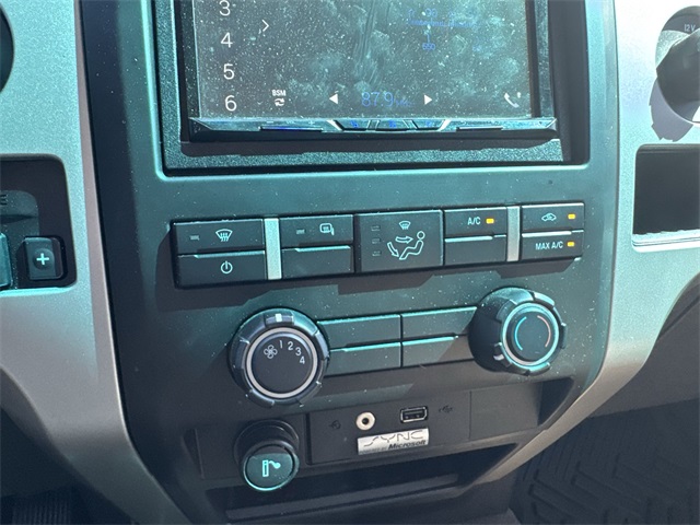 used 2010 Ford F-150 car, priced at $9,990