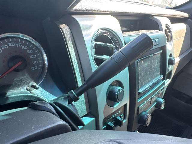 used 2010 Ford F-150 car, priced at $9,990