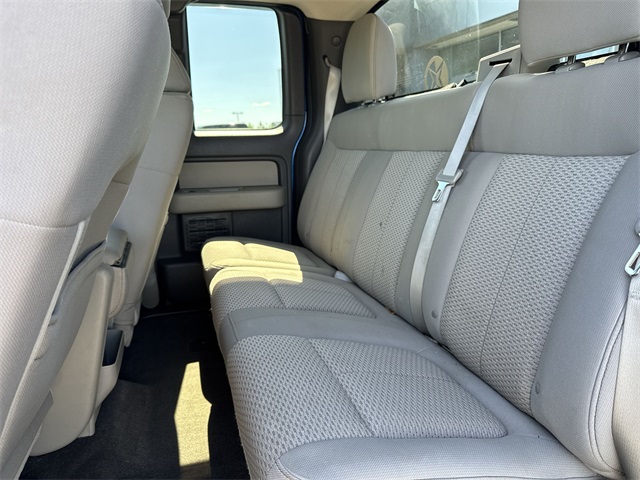 used 2010 Ford F-150 car, priced at $9,990
