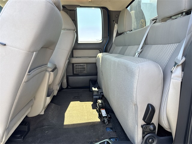 used 2010 Ford F-150 car, priced at $9,990