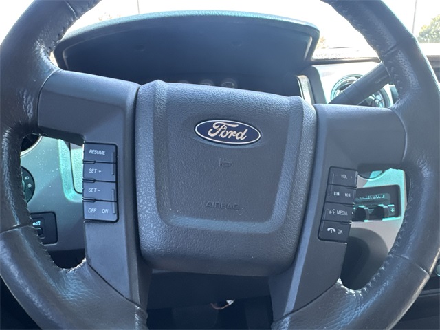 used 2010 Ford F-150 car, priced at $9,990