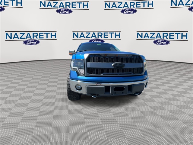 used 2010 Ford F-150 car, priced at $9,990